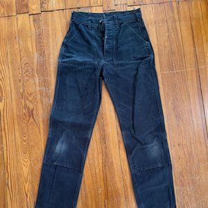 Topo Designs – Duck canvas workwear pants